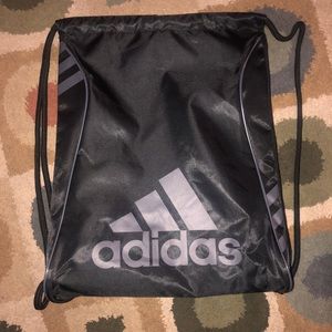 Adidas Cinch sack backpack
